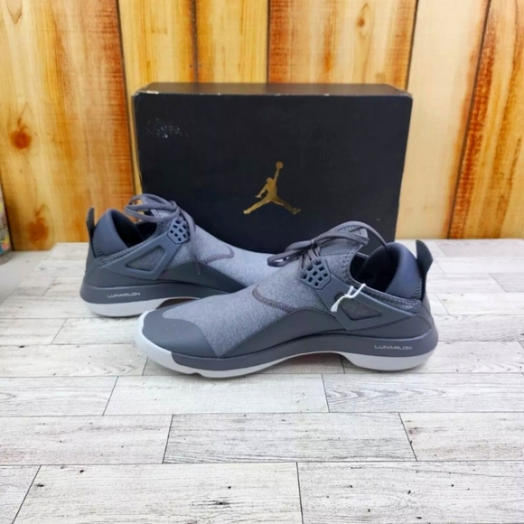 Nike Jordan Fly 89 Size 12 - Picture 1 of 1